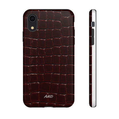 Crocodile Case