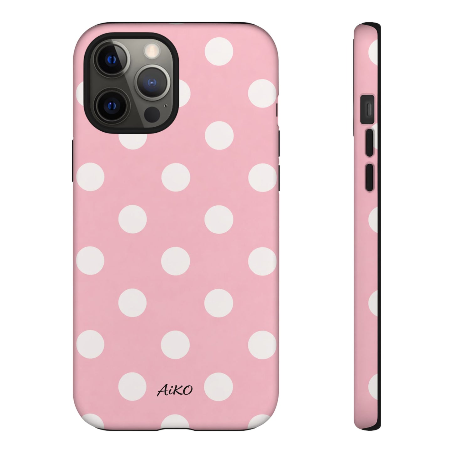 PolkaDoll V3