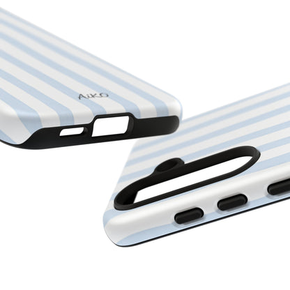 Coastal Stripes
