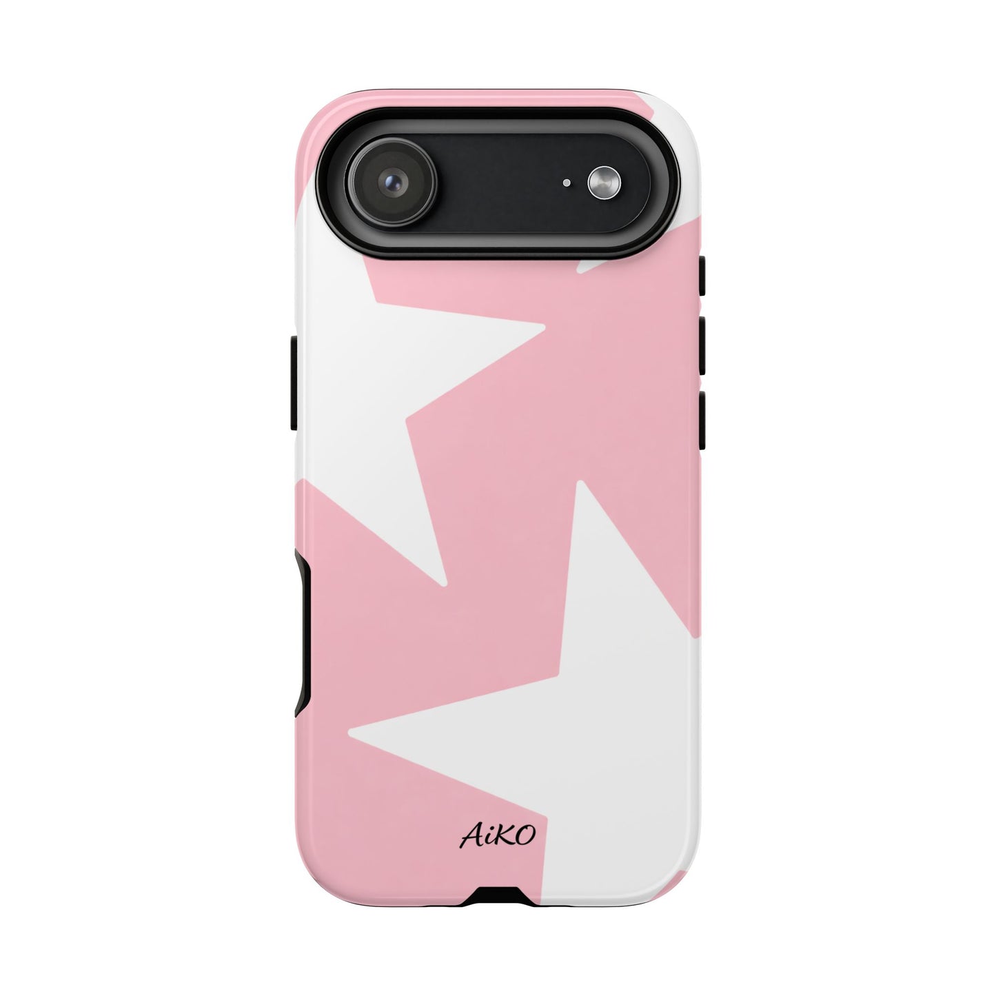 Pretty in Pink