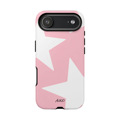 Pretty in Pink