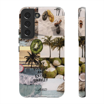 Coconut Whispers