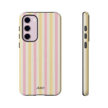 Pastel Stripe