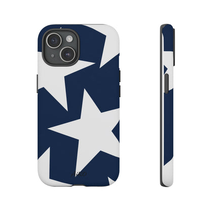 Pretty in Navy