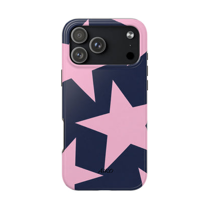 Pretty in Stars