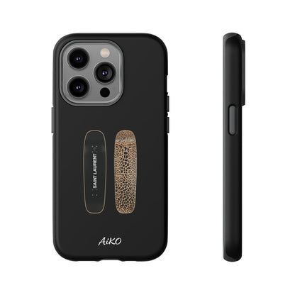 Aiko Skateboards (Black)
