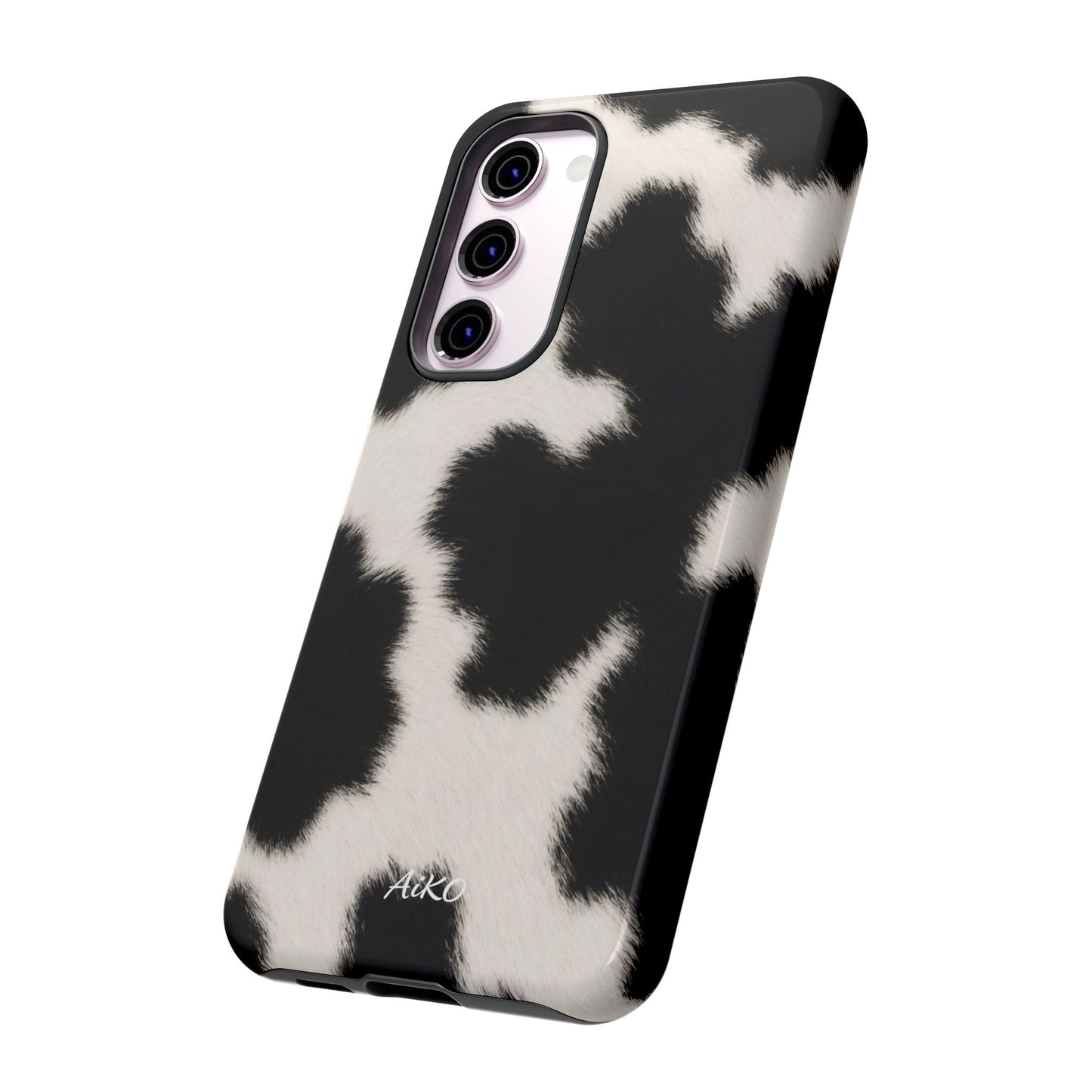 Cow Print