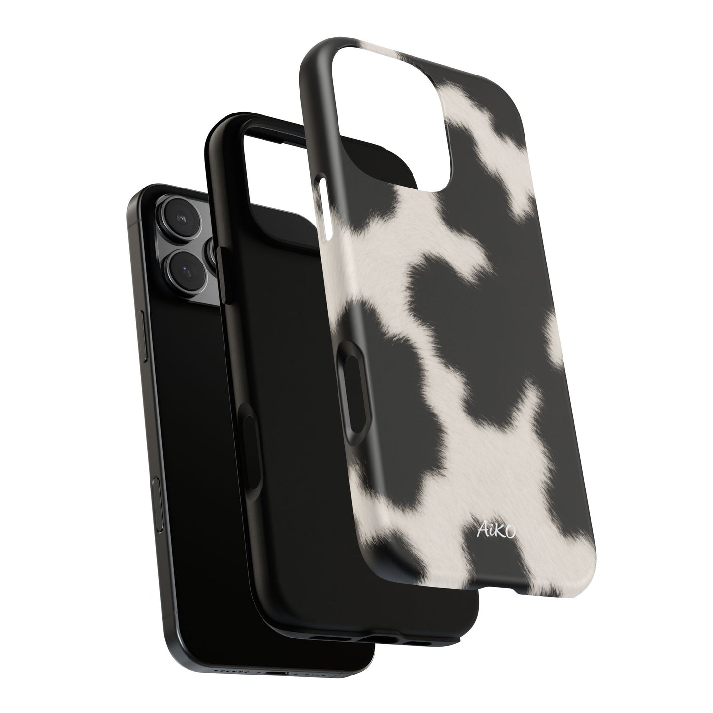 Cow Print