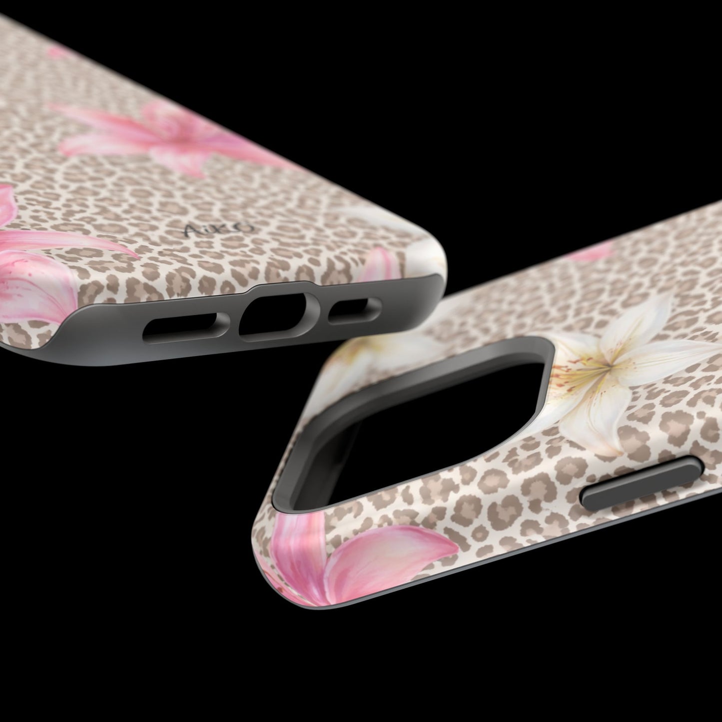 Blossom Grace (Light Leo Print) (Magsafe)
