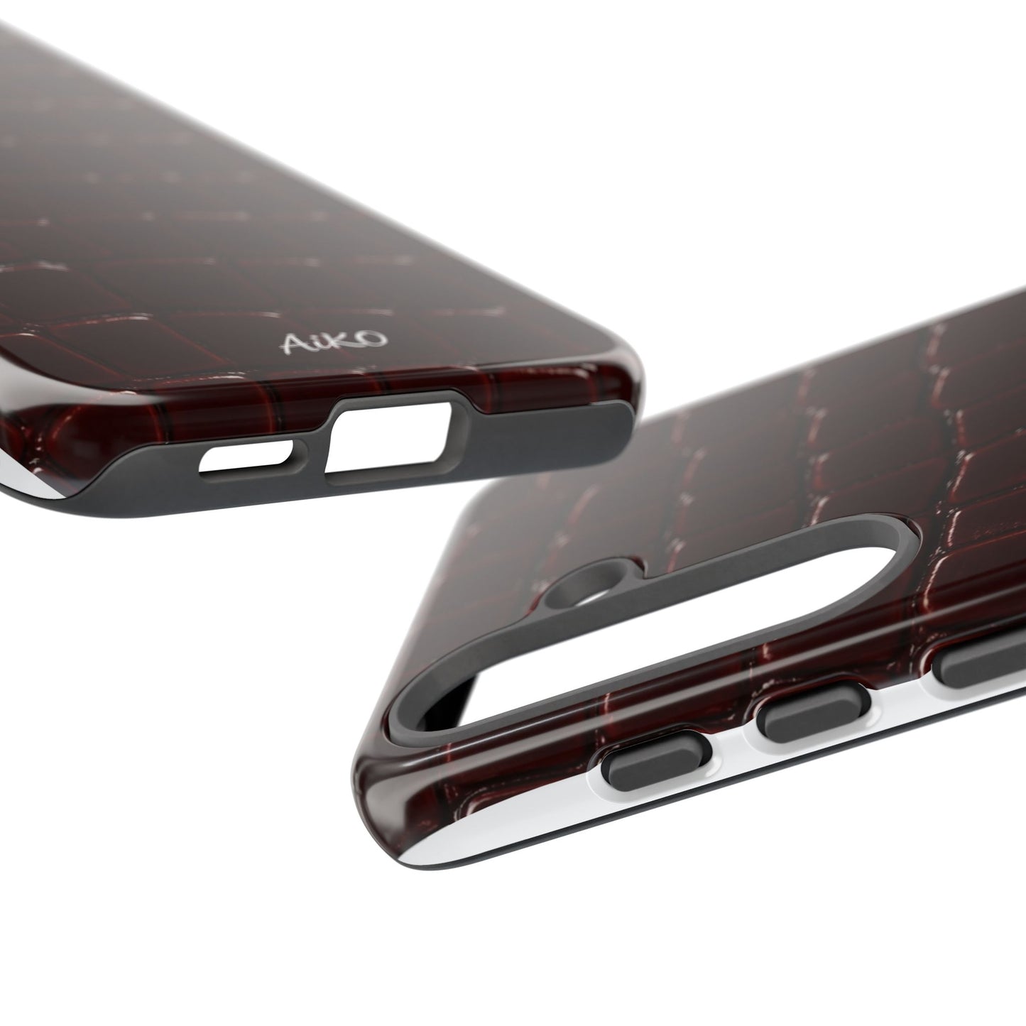 Crocodile Case