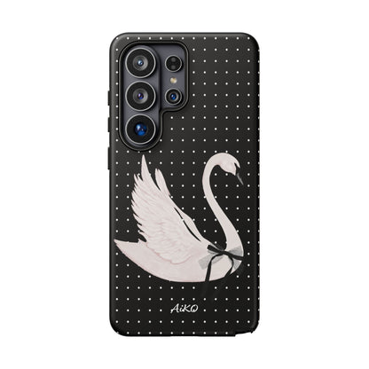 Swan Case (Black)