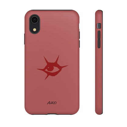 Minimal Red