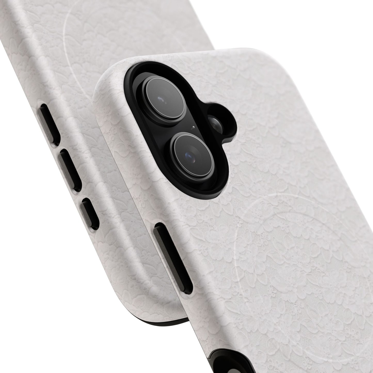 White Lace (Magsafe)