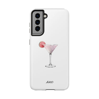Pink Martini — Tough Protective Case