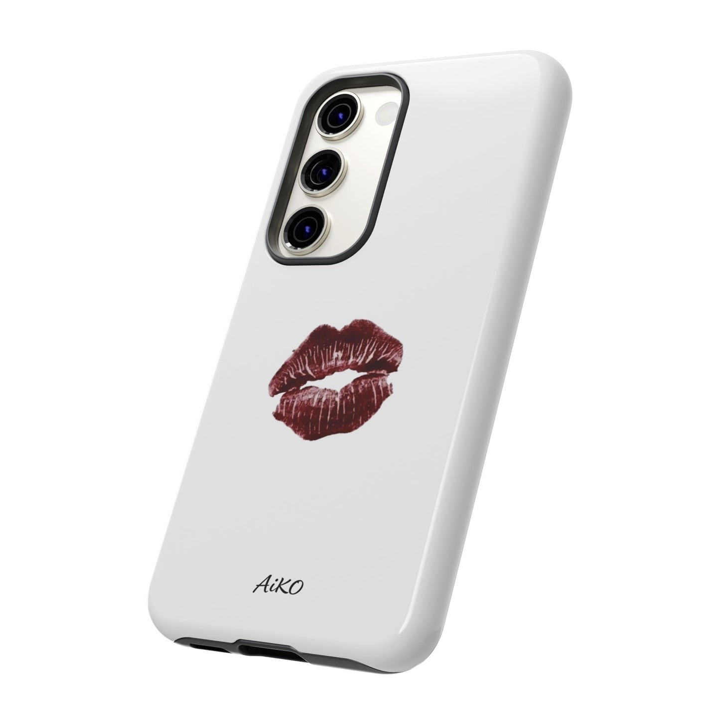 Kiss