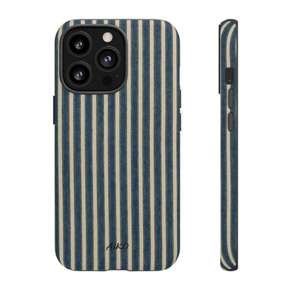Vintage Indigo