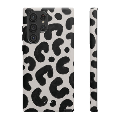 Leopard Noir