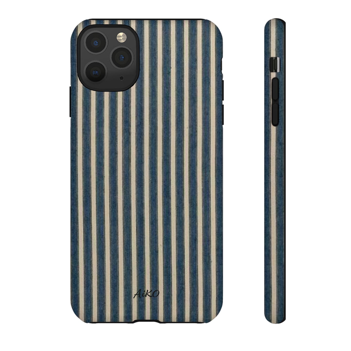 Vintage Indigo
