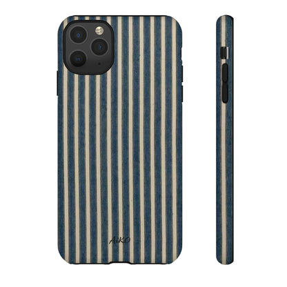 Vintage Indigo