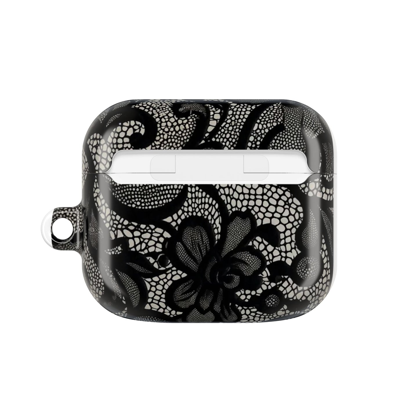 Vintage Lace AirPods Cases