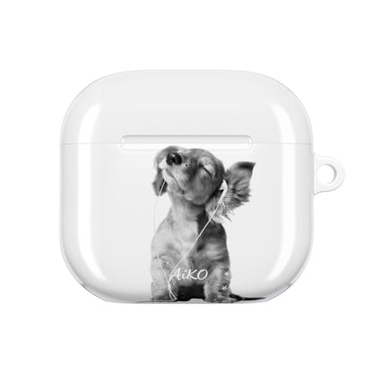 Vibes Only AirPods Cases