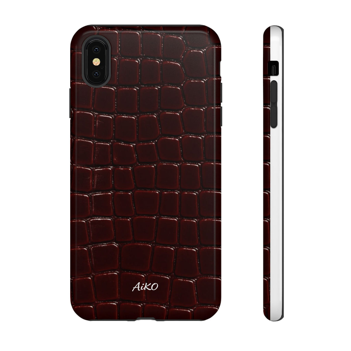 Crocodile Case