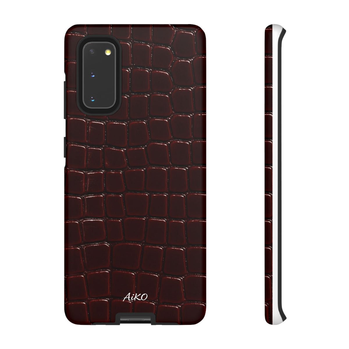 Crocodile Case
