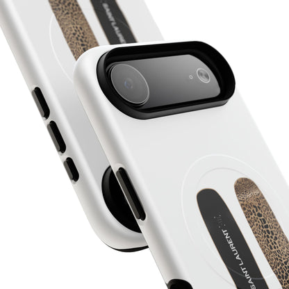 Aiko Skateboards (White) (Magsafe)