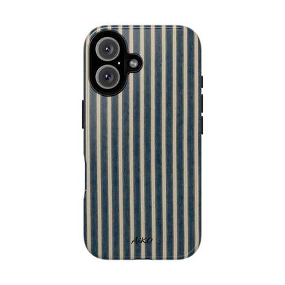 Vintage Indigo