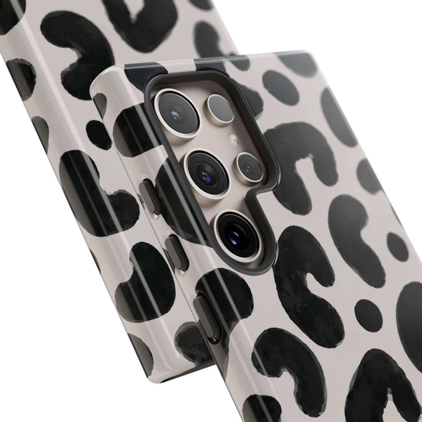 Leopard Noir