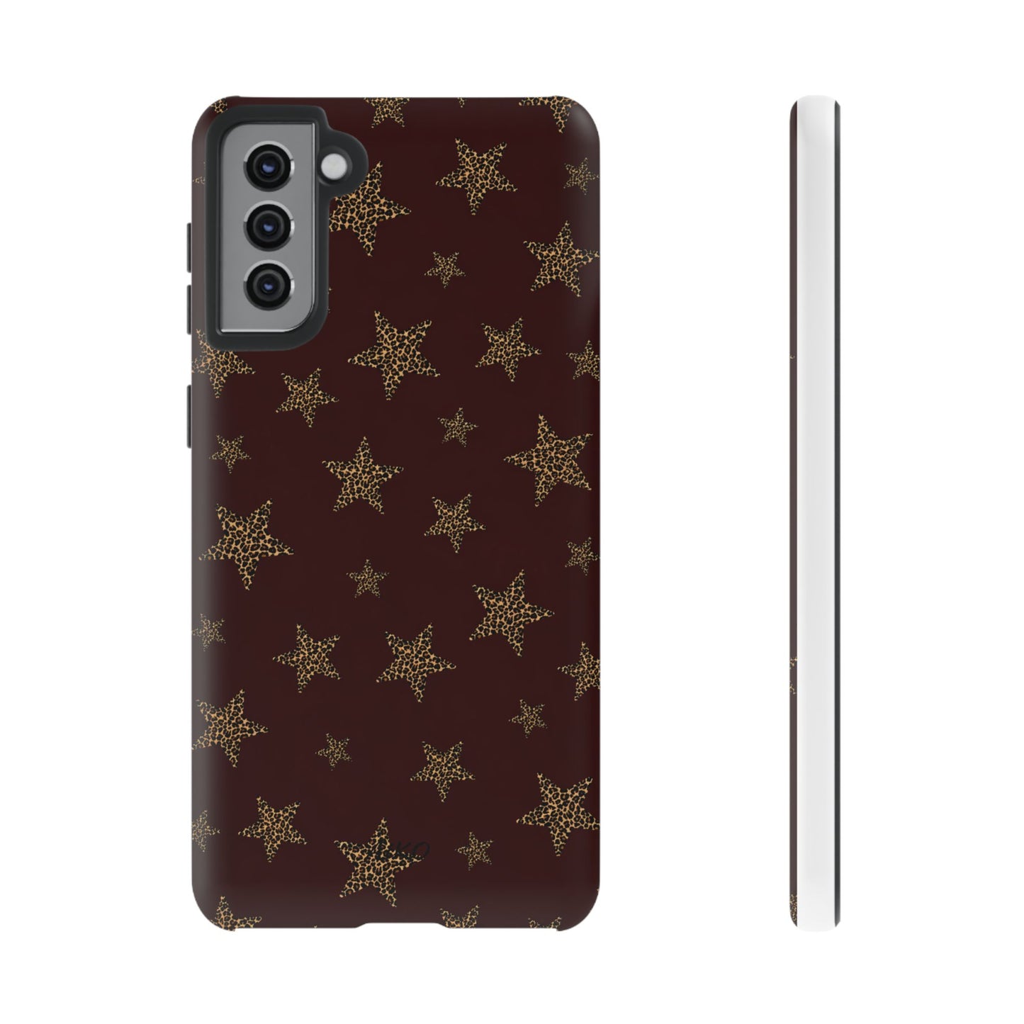 Leo Star