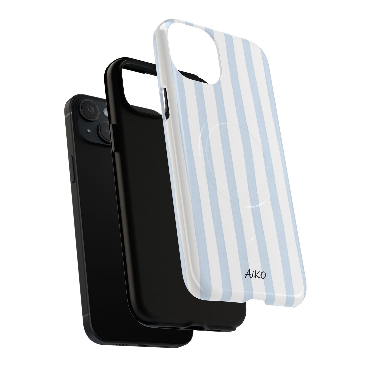 Coastal Stripes (Magsafe)