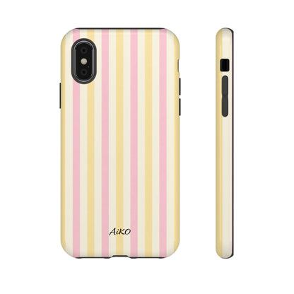 Pastel Stripe