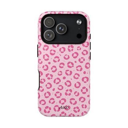 Spotted in Pink on Pink (Magsafe)