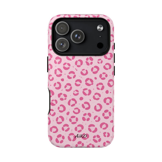 Spotted in Pink on Pink (Magsafe)