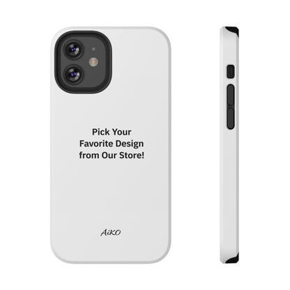 Custom Order – Any Phone Model