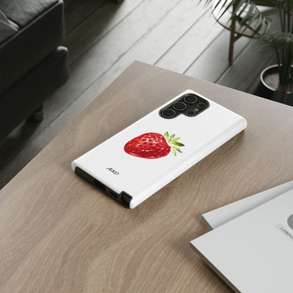 Strawberry Case