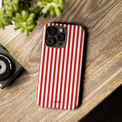 Classic Stripes