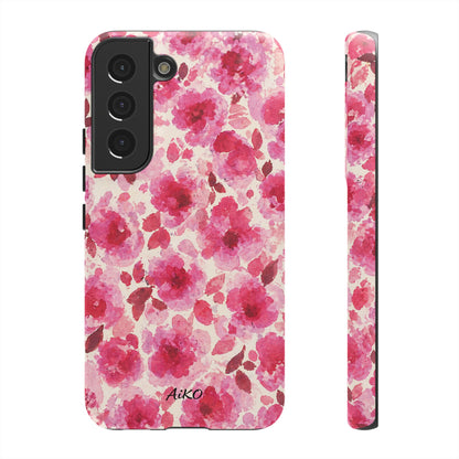 Pink Blossom