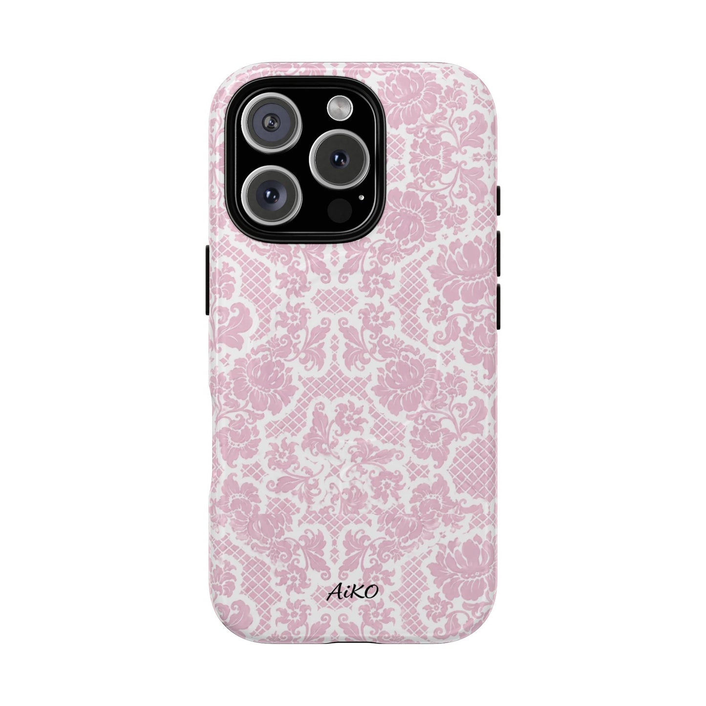 Lace & Blush (Magsafe)