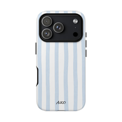 Coastal Stripes