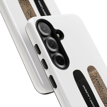 Aiko Skateboards (White)