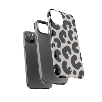 Leopard Noir