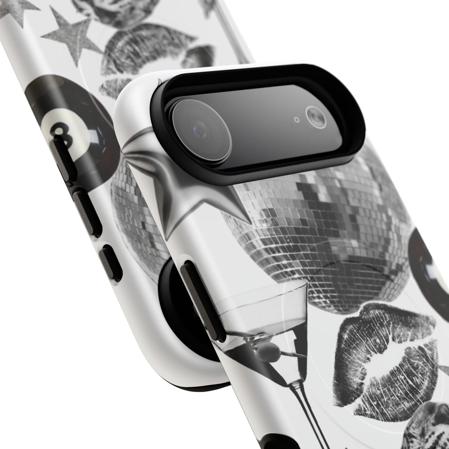Fashion Muse (Magsafe)