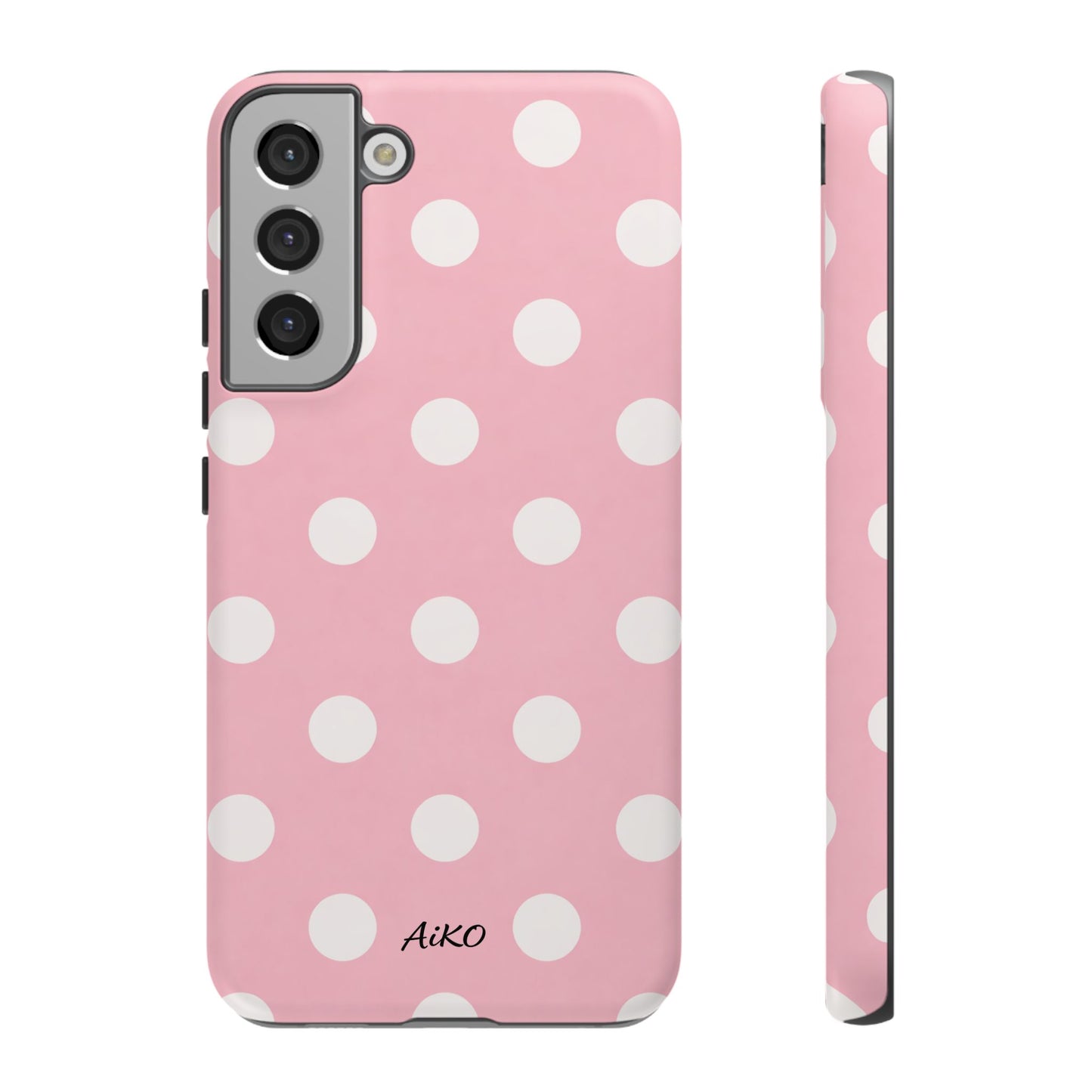 PolkaDoll V3