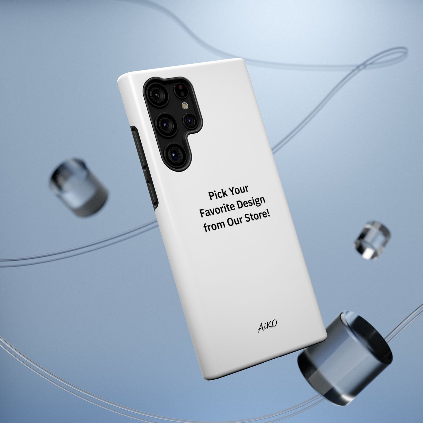 Custom Order – Any Phone Model