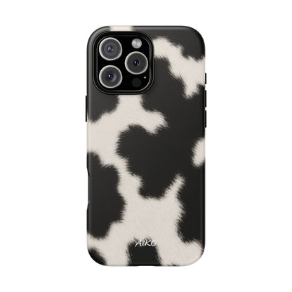 Cow Print
