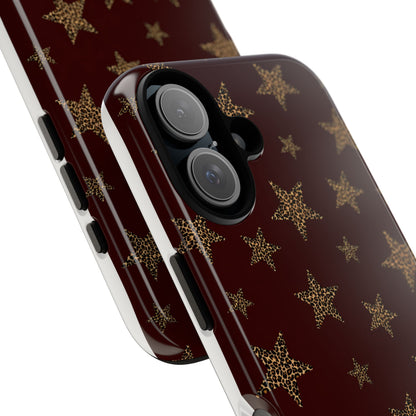 Leo Star
