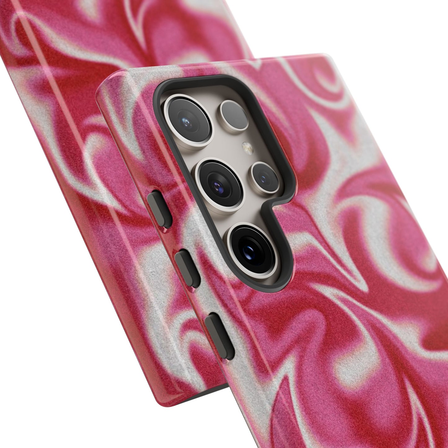 Pink Marble