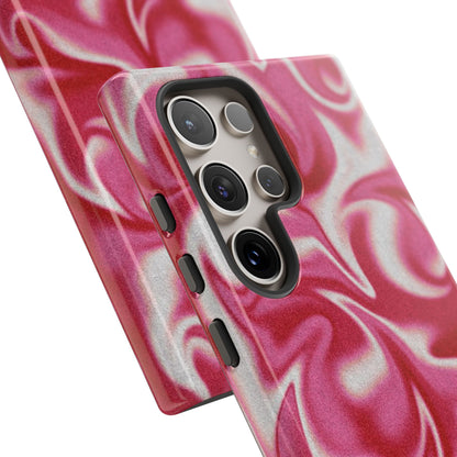 Pink Marble